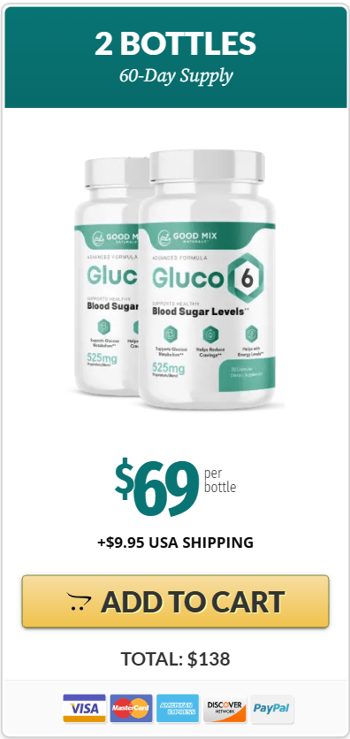 trueglyco buy now 1 bottle